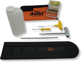 ASIST smart garden AB4P45-40 Reťazová píla 40 cm, 45 cm³