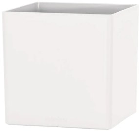Kvetináč OSLO 22 cm white