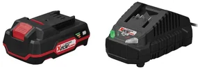 Parkside Performance®  Benzínová reťazová píla s elektrickým štartovaním Ppbks 56 A1  (100386703)