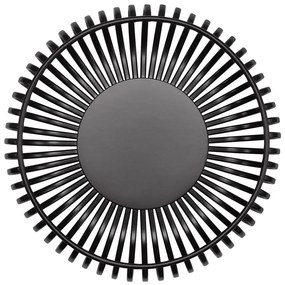 Drôtený kovový košík ø 20x8 cm Lito – Blomus