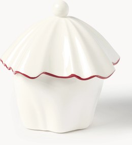 Vianočná úložná dóza Moni, V 18 cm