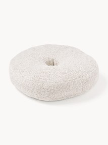 Buklé vankúš v tvare donutu Jack