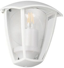 Nástenné vonkajšie svietidlo (výška 20 cm) Venta – Trio