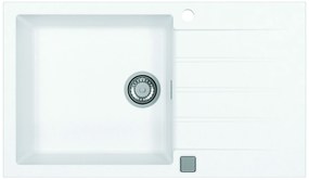 SET ALVEUS CADIT 40/11 + BATERIE RENO CHROM