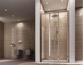 Sprchové dvere MAXMAX Rea ALEX