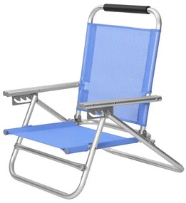 Kempingová stolička GCB65BU