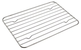 Orion Grilovací rošt, chróm 24 x 16,5 cm, S