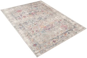 PROXIMA.store - Orientálny koberec FINLEY - LAZUR ROZMERY: 180x260