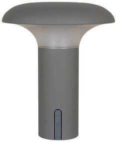 LED prenosné vonkajšie svietidlo na USB ø 17 cm Ramsey – House Nordic