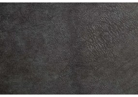 Jedálenská stolička BART sivá