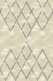 Koberec Agnella Opal Theo svetlobéžový