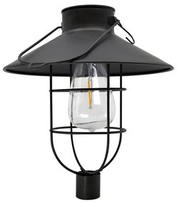 Grundig Grundig - LED Solárna lampa LED/1,2V P4601