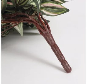 Umelá rastlina tradescantia 80 cm