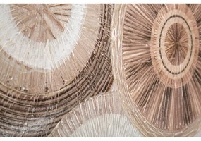 Obraz 50x100 cm Circly - Mauro Ferretti