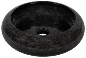 Kamenné umývadlo Ferox Black