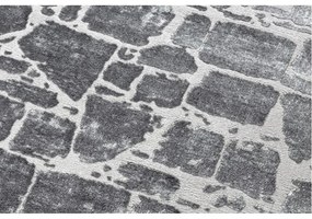 Kusový koberec Apos šedý 180x270cm