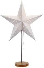 Svetelná dekorácia Mikke, 25 W, 45 × 65 cm