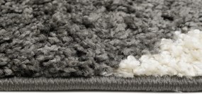 TA Koberec 7236A K.FUME OPAK DELHI SFI