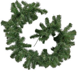 XXXLutz JEDĽOVÁ GIRLANDA X-Mas - 0084160081