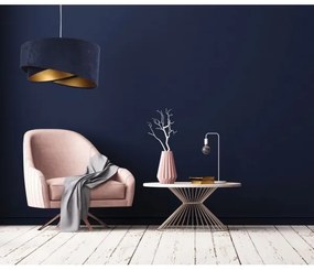 Luster na lanku GALAXY 1xE27/60W/230V