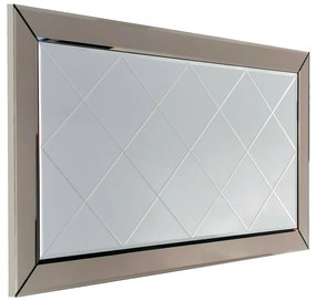 Zrkadlo Anny 65 x 130 cm