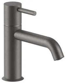 Umývadlová batéria Fantini Nostromo bez výpustu gun metal 50P5E803WF