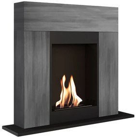 Biokrb BIO FLAME Rakija Patina sivá