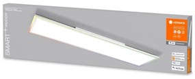 Ledvance- LED RGBW Stmievateľné stropné svietidlo SMART+ PLANON LED/36W/230V Wi-Fi
