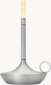 Prenosná stmievateľná stolová LED lampa Wick