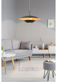 Eglo 95755 - Luster NUVANO 1xE27/60W/230V