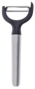 Škrabka s rúčkou z nehrdzavejúcej ocele 19.5 cm - 596583