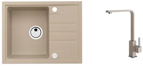 SET ALVEUS Intermezzo 30 + baterie AFRA 55