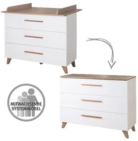 roba Prebaľovacia komoda Ole  (100397048)