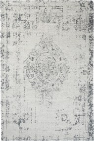 TA Koberec Isphahan 84279/577 Krémová/strieborná Rozmer: 185x275 cm