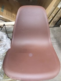 AKCIA Hnedá stolička OSAKA II. akosť