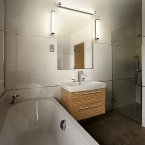 Osram - LED Stmievateľné osvetlenie zrkadla ORBIS TUBE LED/12W/230V 60 cm IP44