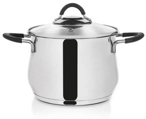 Hrniec DALIE s pokrievkou 3,5 l