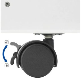 Detská polica GKR41WT