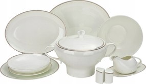 Obedový servis 12/42 Flash