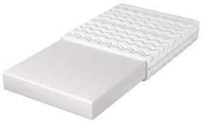 Penový matrac HELENE 15 200x80 cm (T3). Akcia -18%. Vlastná spoľahlivá doprava až k Vám domov. 1025250