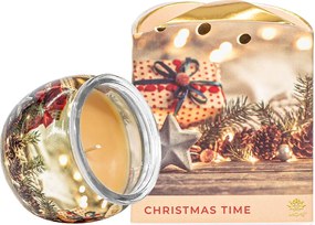 ARÔME Christmas Time Množství: 12 ks