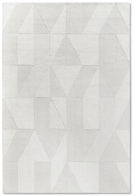 Kusový koberec Villeroy & Boch 106163 Cream, 80x150, biela, obývacia izba, Villeroy & Boch