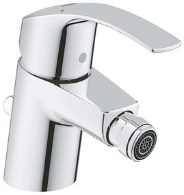 GROHE 32929002 - Bidetová batéria EUROSMART veľkosť S lesklý chróm
