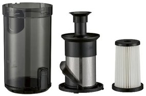 Silvercrest®  Aku tyčový cyklónový vysávač 20 V – bez akumulátora  (100391294)