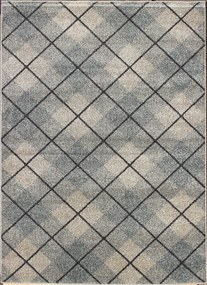 Berfin Dywany Kusový koberec Aspect 1724 Bronz (Brown) - 160x220 cm