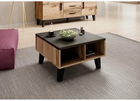 Cama Konferenčný stolík Lotus - dub