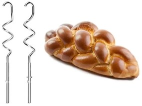 Tefal - Ručný šľahač PREP'MIX+ 450W/230V šedá/biela