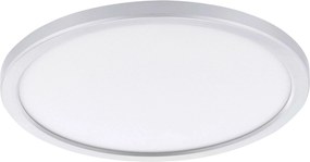 XXXLutz STROPNÉ LED SVIETIDLO, 29,5/2,5 cm Eglo - Online Only bytové doplnky - 003348315001