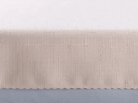 Biante Teflónové prestieranie na stôl TF-046 Venezia čierne 30x40 cm