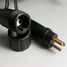 DECOLED LED světelný řetěz Hobby Line, 4 m, modrý, 32 diod